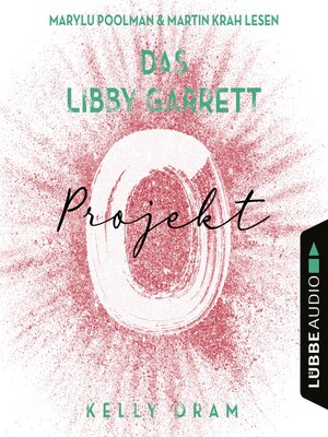 cover image of Das Libby Garrett Projekt
